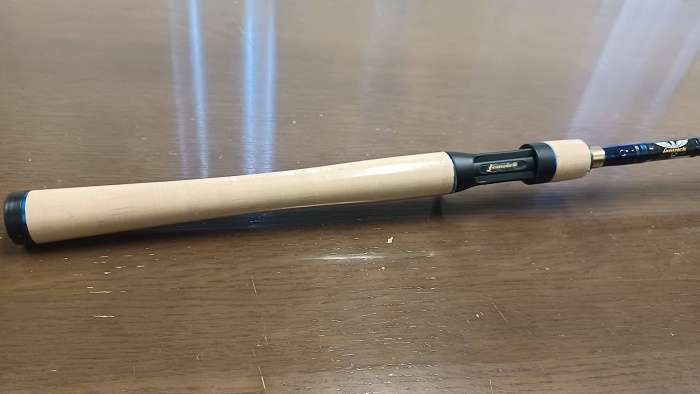 ルアマガprime | 大津清彰 バス釣り真相解明 2024/1/17 ACES-CS66CMLJ