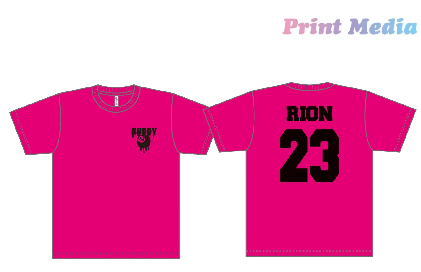 兵庫県T高等学校 文化祭クラスTシャツ ｜ クラスTシャツ・オリジナルT