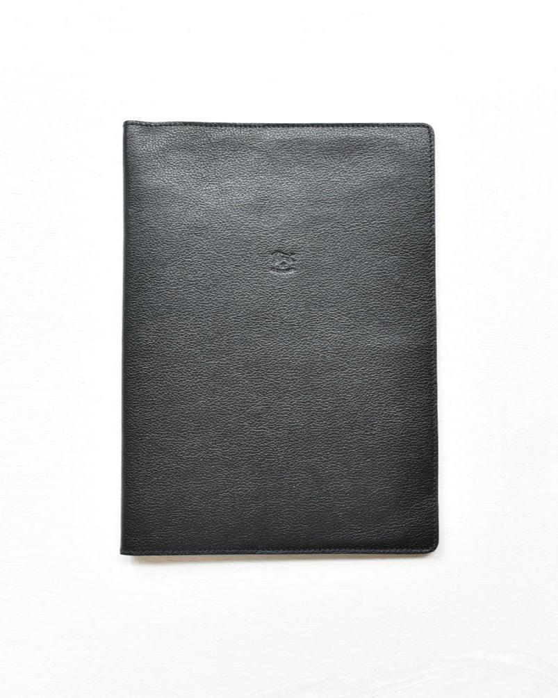 イルビゾンテ】B5ノートカバー 5412305298