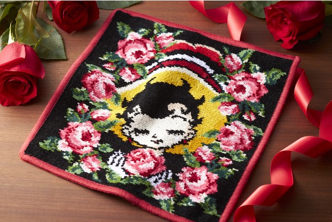 FEILER 鉄腕アトム ハンカチ』『FEILER リボンの騎士 ハンカチ』の2