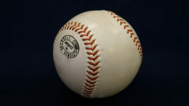 野球殿堂博物館 特集展示「近鉄バファローズ 猛牛戦士たちの記憶」開催