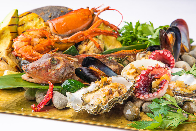 東京都内で安全＆安心＆美味しく楽しむ“南イタリア旅行” 「SOUTHERN