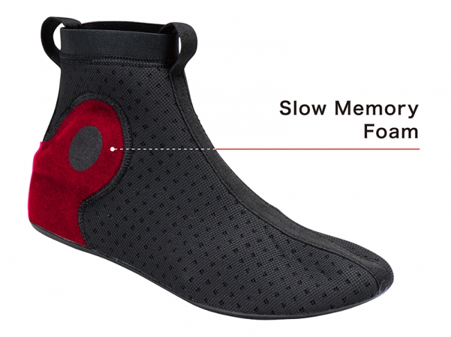 トレッキングシューズ「Slow Memory Hike Mid GORE-TEX」を発売 | 株式