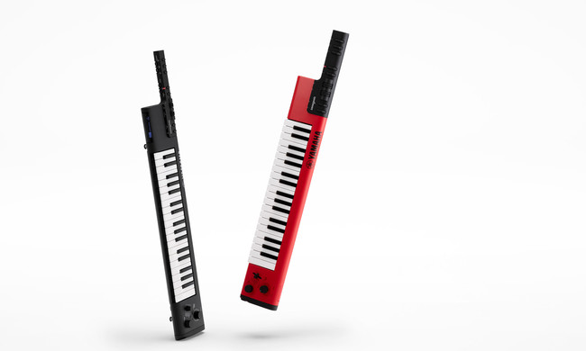 ショルダーキーボード sonogenic『SHS-500』が「アジアデザイン賞 2020