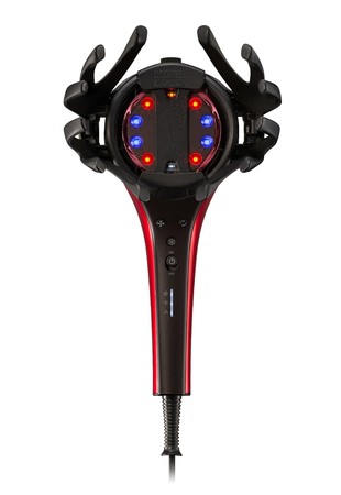 神美髪（カミガ）誕生 ＜アデランス×シャープ 共同開発第5弾