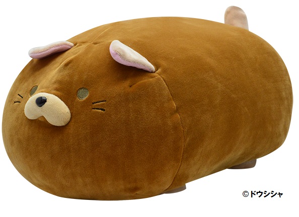 キデイランド原宿店で「ごろねこサミットシリーズフェア」開催！！2017