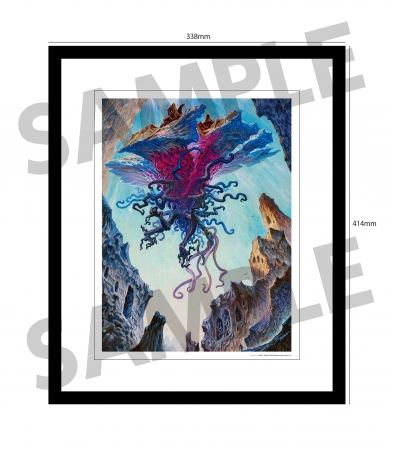 5月17日より「マジック：ザ・ギャザリング」のイベント『マジック：ザ