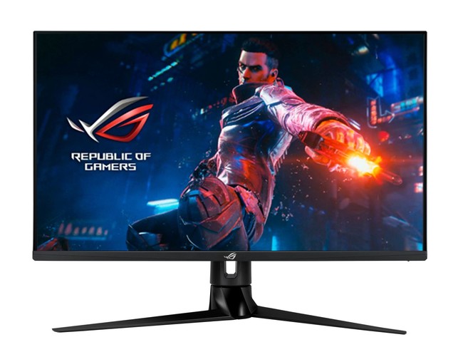 HDMI 2.1対応、144Hz/4K次世代ゲーミングモニターなど計4モデルを発表