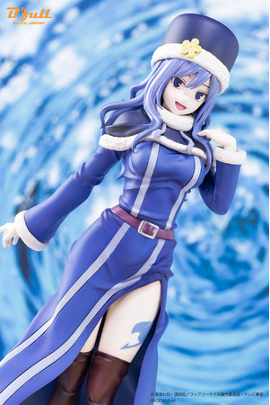 Bfull(ビーフル)ジュビア・ロクサー 1/6スケールフィギュア FAIRY TAIL
