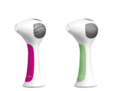 エイジングケアをご自宅でも唯一の家庭用レーザー美顔器「トリア