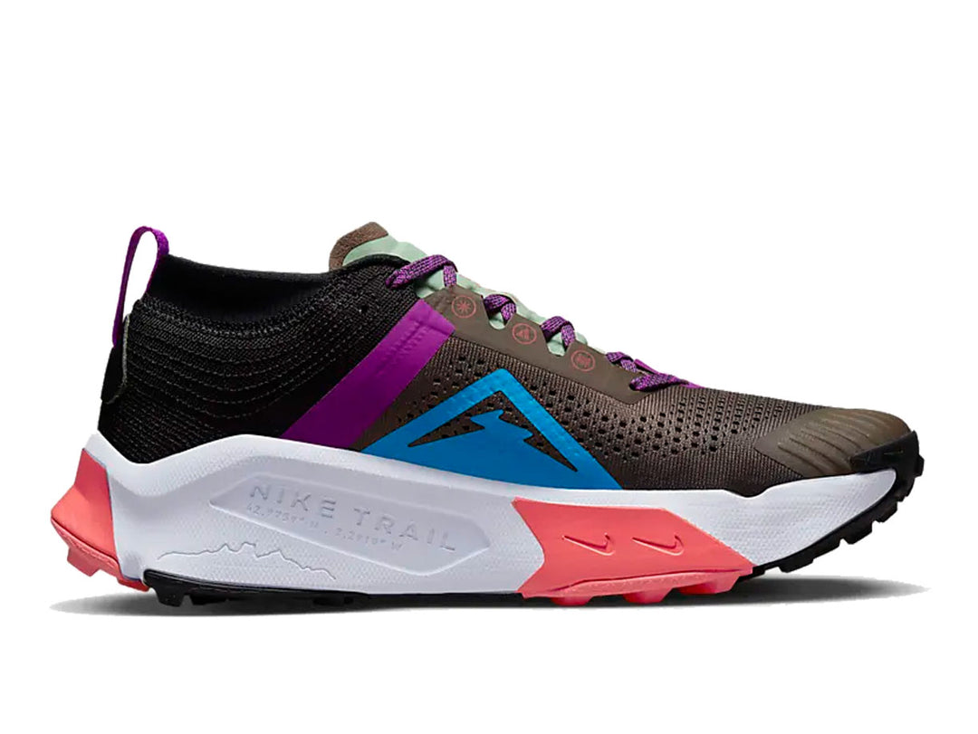 Men's Nike ZoomX Zegama Trail - DH0623-002 – =PR= Run & Walk