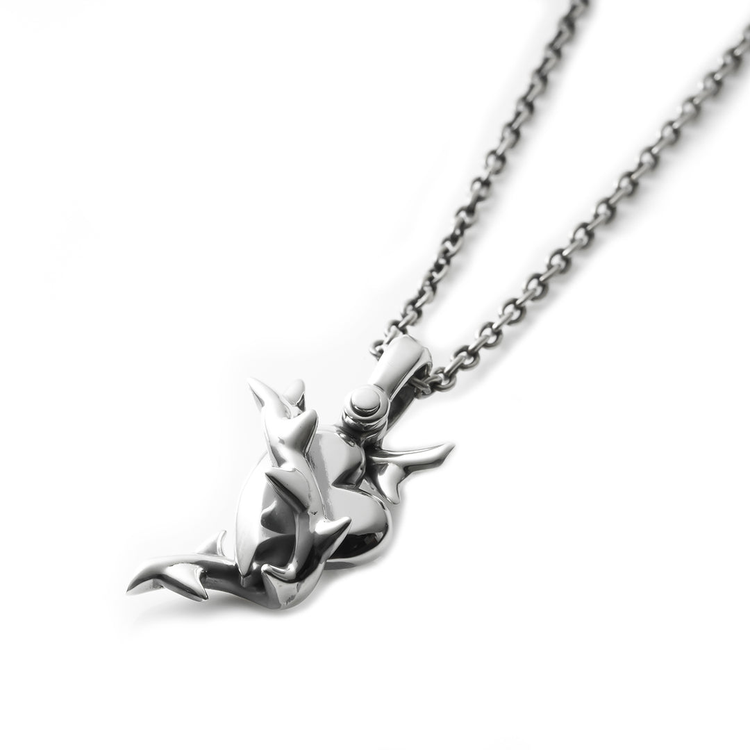 PE886｜ペンダント【プエルタ・デル・ソル公式サイト｜PUERTA DEL SOL】