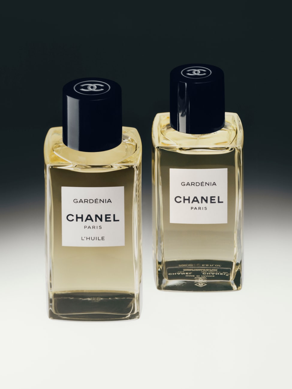 GARDÉNIA LES EXCLUSIFS DE CHANEL – EAU DE PARFUM - 200 ml | CHANEL
