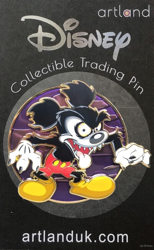 Runaway Brain - Pulse Gallery