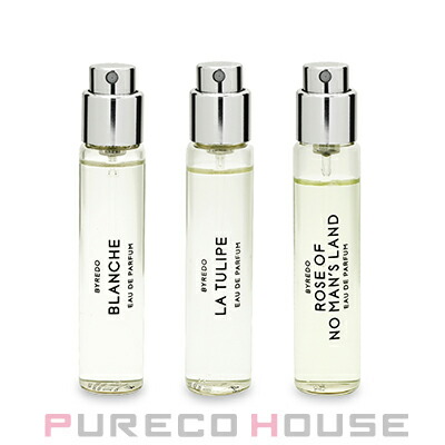 BYREDO (バイレード) ラ セレクション フローラル 12ml × 3 | 最安値