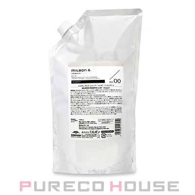 ロレアル ケラスターゼ NU バン サテン リッシュ (シャンプー) 1000ml