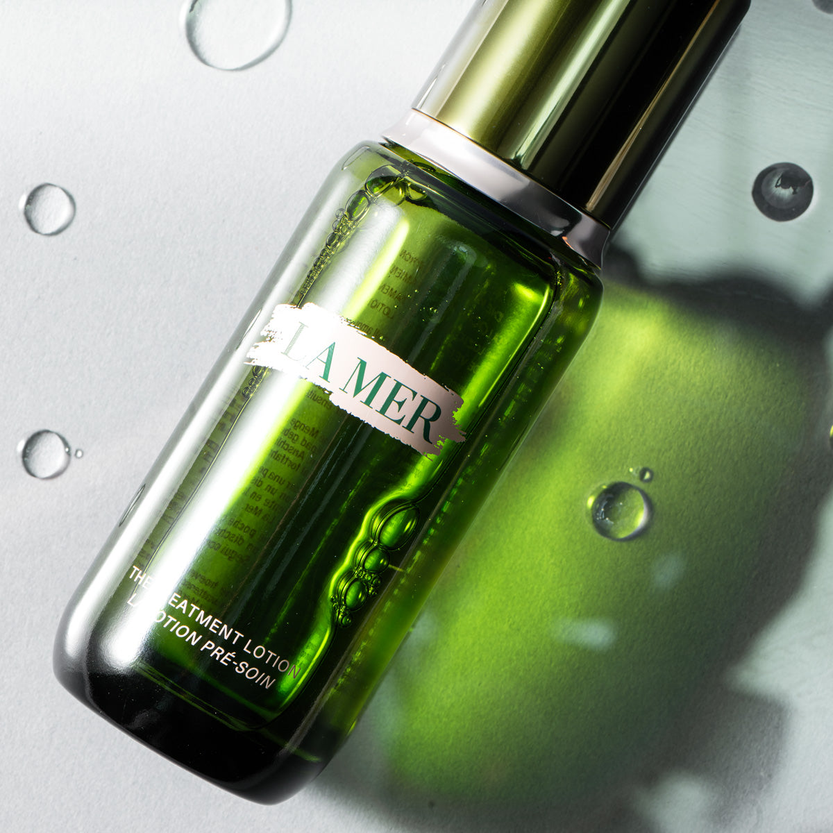 ラ・メール ザ・トリートメント ローション(150mL) – 【公式】Pure