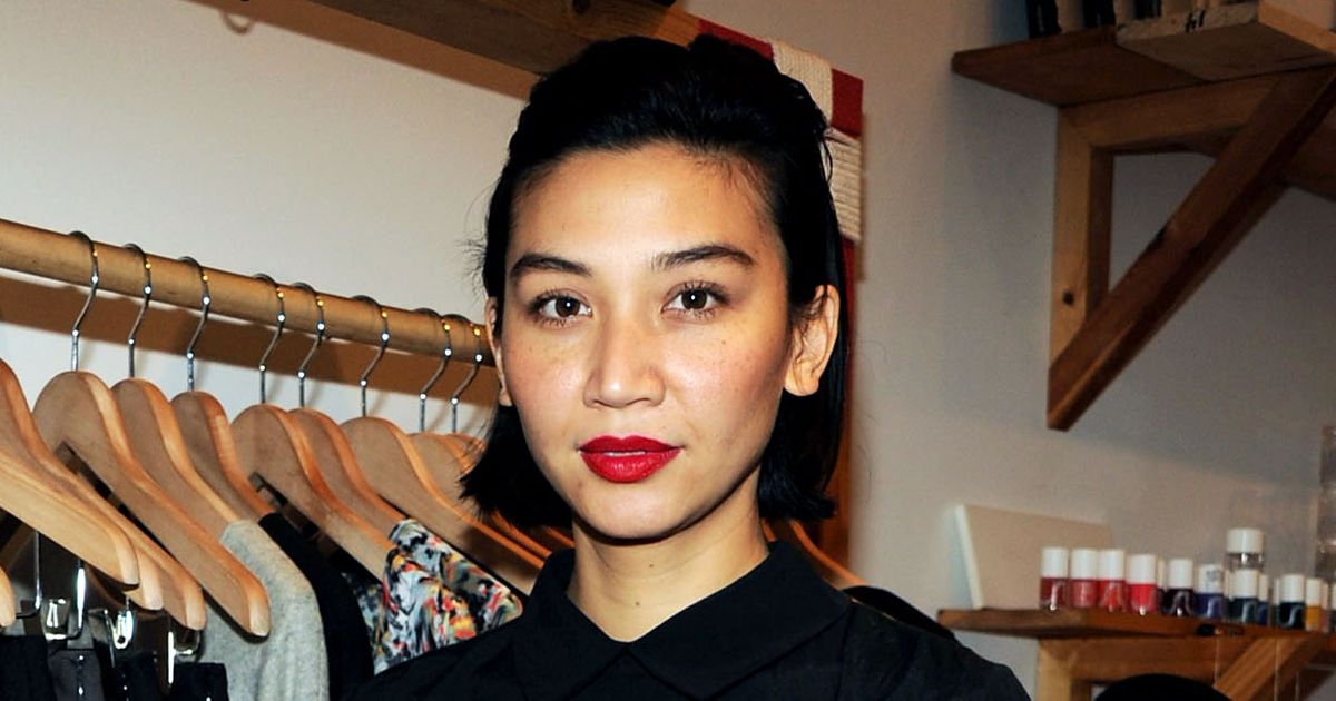 Designer Suzanne Rae Makes Modern, Fun, Colorful Shoes