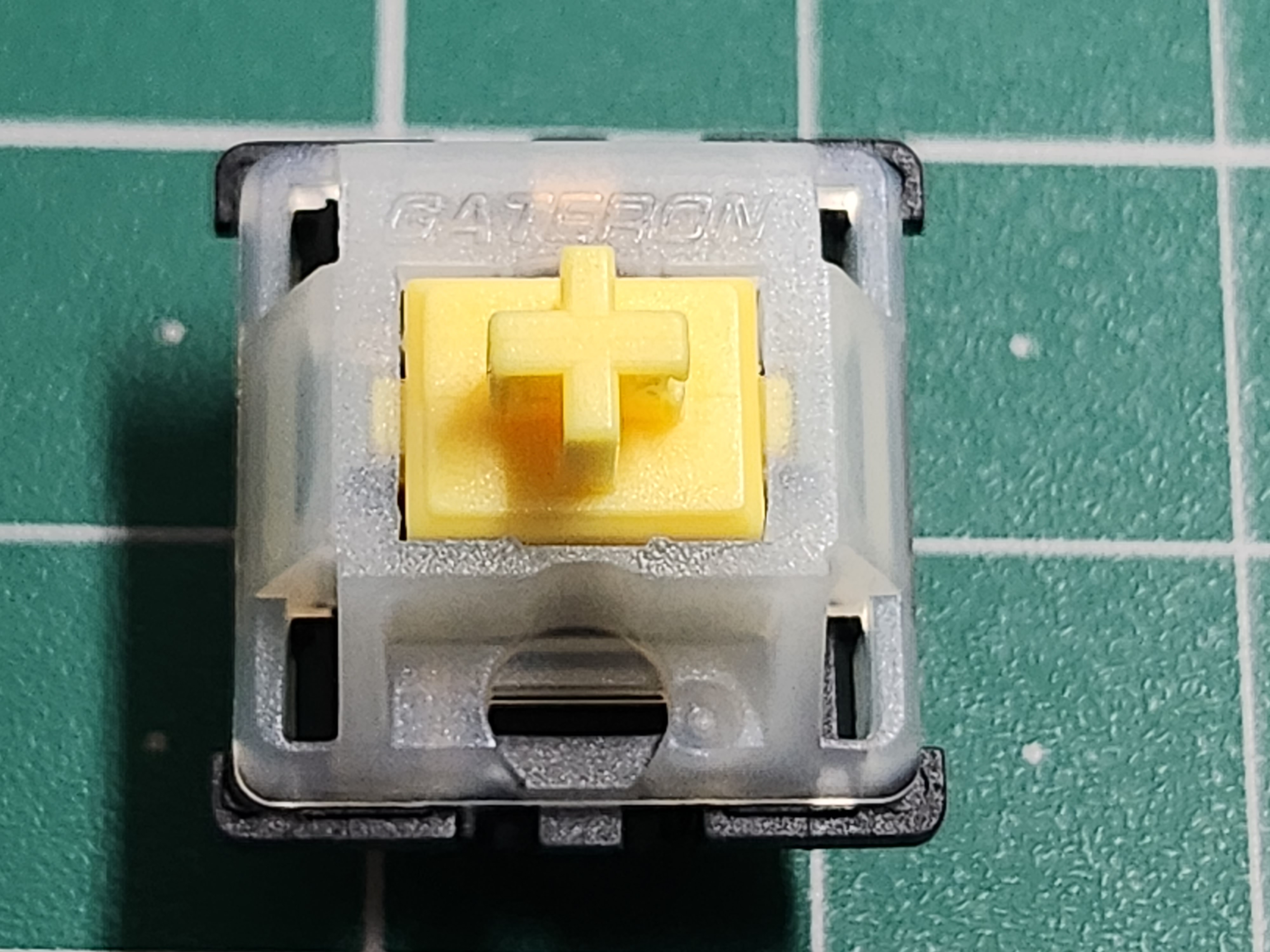 自作キーボード入門にErgo68を購入したのでレポ(前半) #自作キーボード