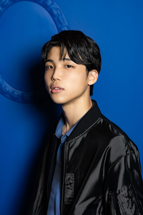 BE:FIRSTメンバー総まとめ～SHUNTO編～「特殊な才能、大輪の花