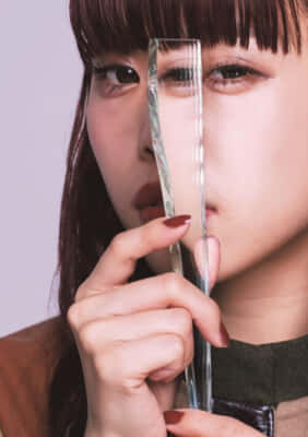 BiSHアイナ・ジ・エンドの根底にあるもの「本心を伝えられるのがダンス