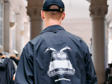 sacai｜sacai x NEW ERA® Gonz