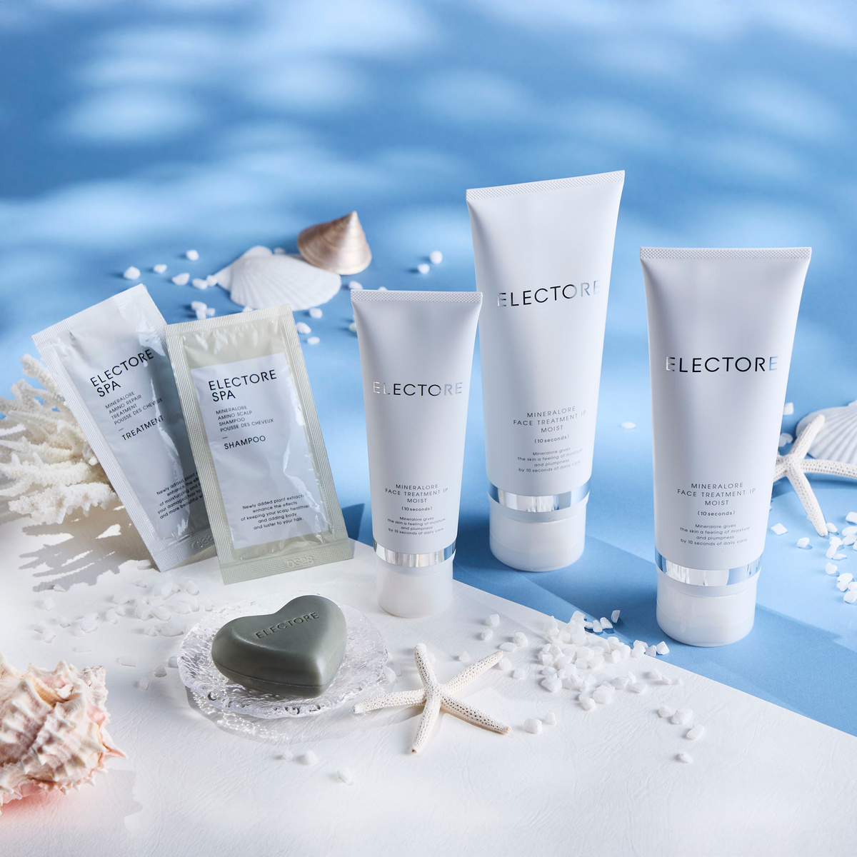 ベスト ニュースキン フェイスクレンジングジェル 4本セット 新品未