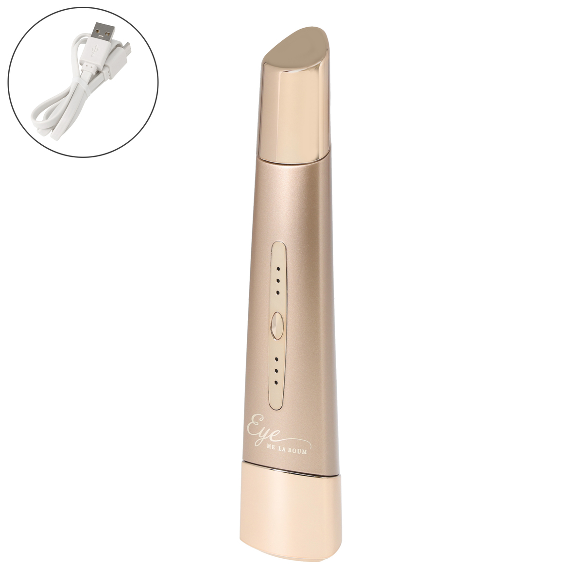 MEラボンアイ ME LA BOUM Eye 美顔器 IKKOプロデュース MEラボンアイ