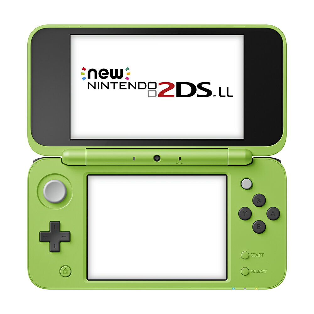 楽天市場】任天堂 Nintendo 他ゲーム機本体 ニンテンドー2DS スーパー