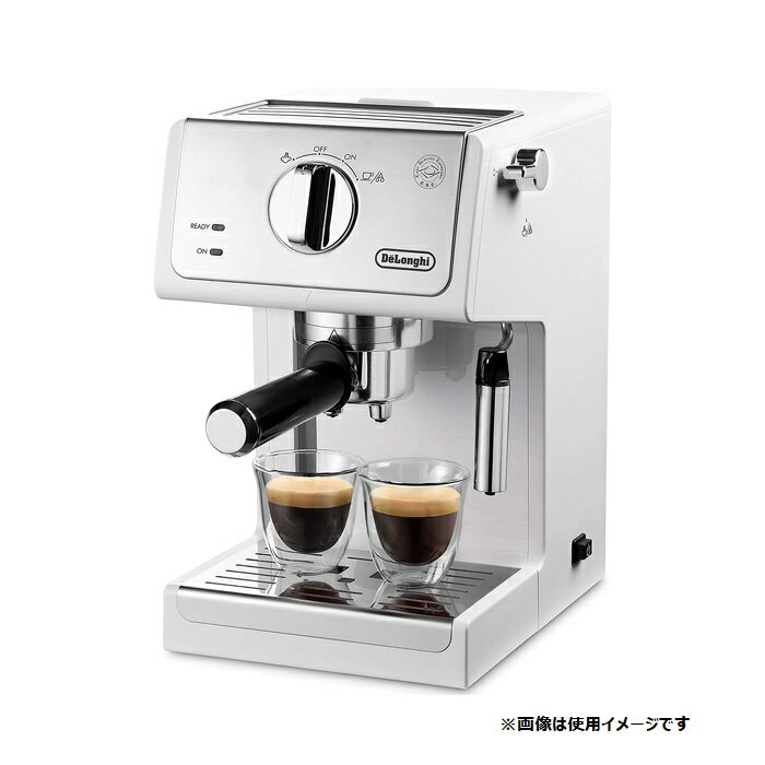 楽天市場】デロンギ・ジャパン デロンギ コンビ・コーヒーメーカー