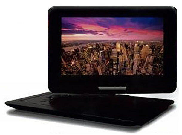 楽天市場】テクタイト AVOX ポータブルBD・DVDプレーヤー オリジナル