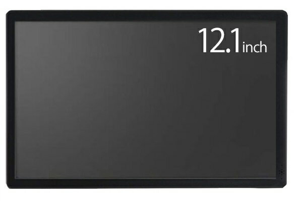 楽天市場】ポータブル 液晶テレビ 車載 12.1インチ 000000124662