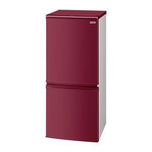 楽天市場】シャープ SJ-C14X-R シャープ 137L 2ドア冷蔵庫 ワイン