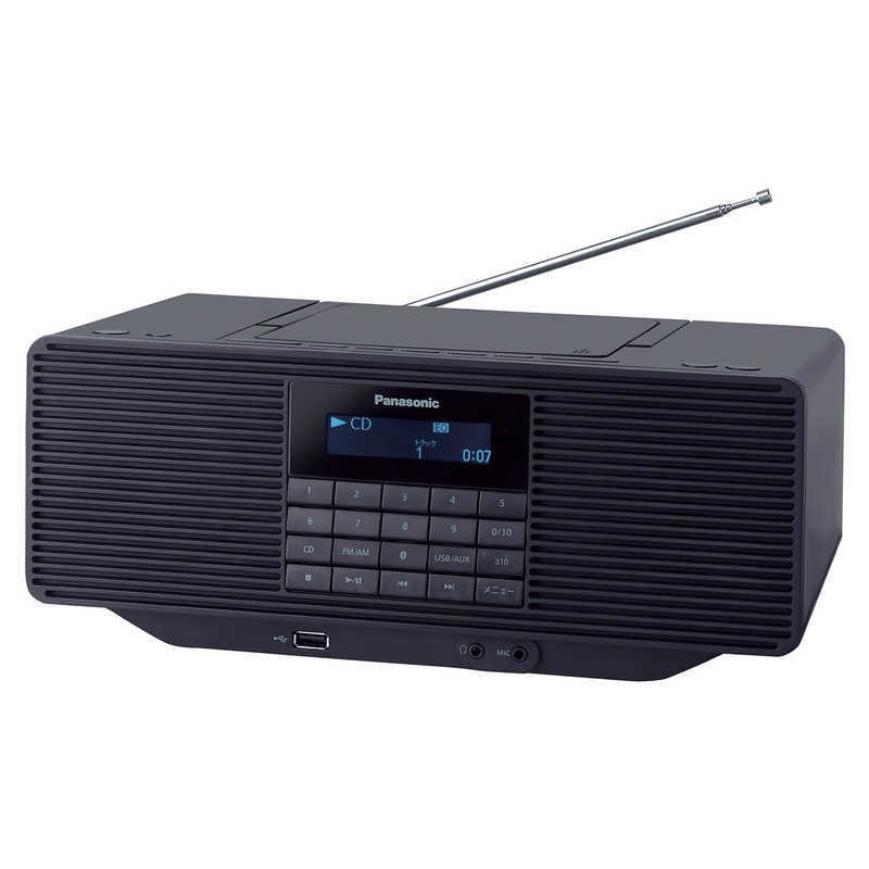 楽天市場】広華物産 廣華物産 WINTECH ポータブルCDプレーヤー PCD-56