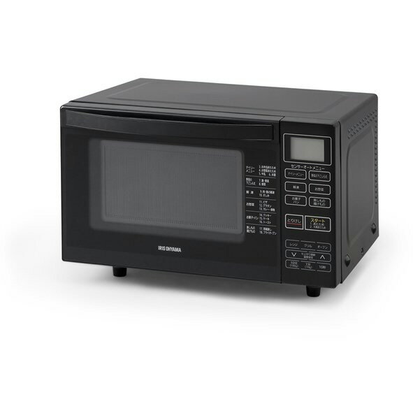 楽天市場】アイリスオーヤマ IRIS スチームオーブンレンジ カップ式 MO
