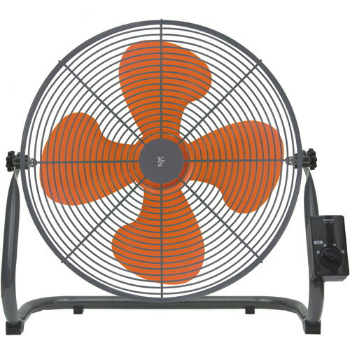 楽天市場】山善 YAMAZEN 床置き式工業扇 YKY-458 | 価格比較 - 商品