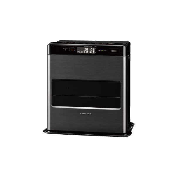 楽天市場】トヨトミ TOYOTOMI 石油ファンヒーター LC-320(S) | 価格