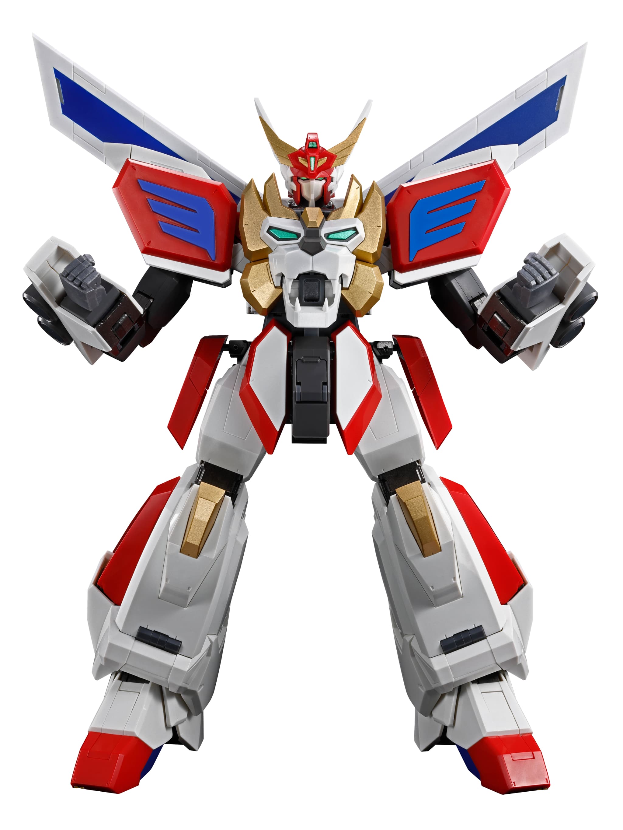 楽天市場】バンダイ 超合金魂 GX−63 フランキー将軍 | 価格比較