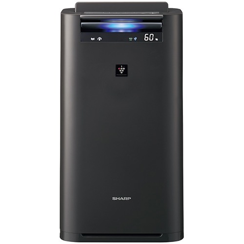 楽天市場】シャープ シャープ KC-L500Y-W ホワイト 加湿空気清浄機