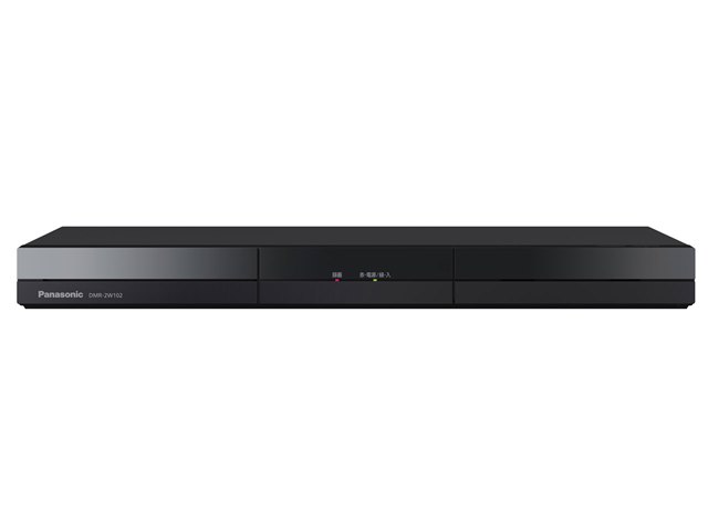 DIGA Panasonic DMR-BRT300 Blu-rayプレーヤー DIGA Panasonic DMR