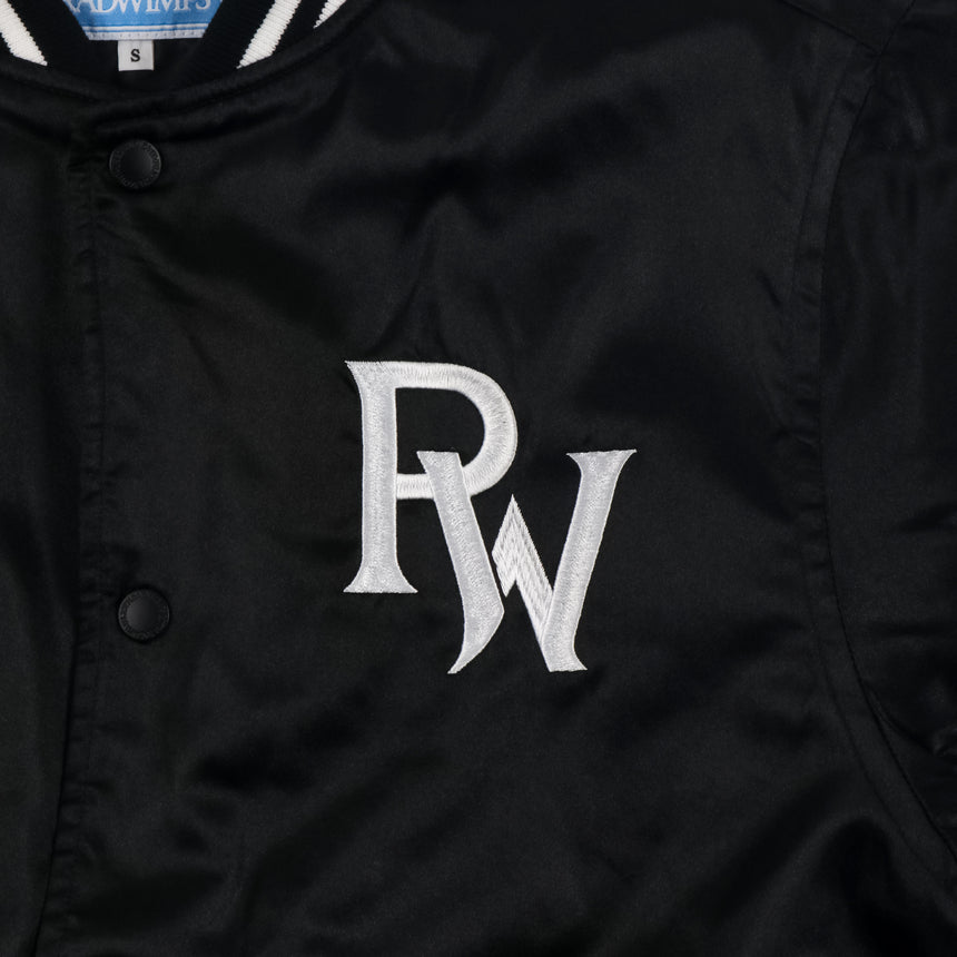 20th Anniversary スタジャン – RADWIMPS ONLINE STORE