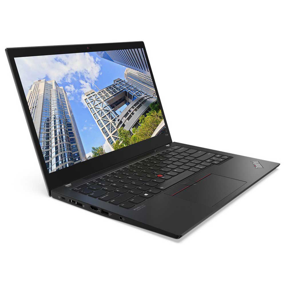 Lenovo ThinkPad T14s Gen 4 - Intel Core i7, 16GB RAM, 1TB