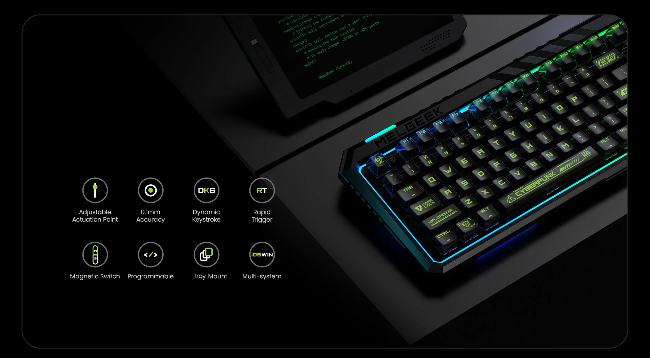 Rabbit0-Shop / MelGeek Cyber01