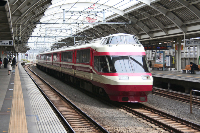 小田急10000形電車 徹底ガイド | レイルラボ(RailLab)