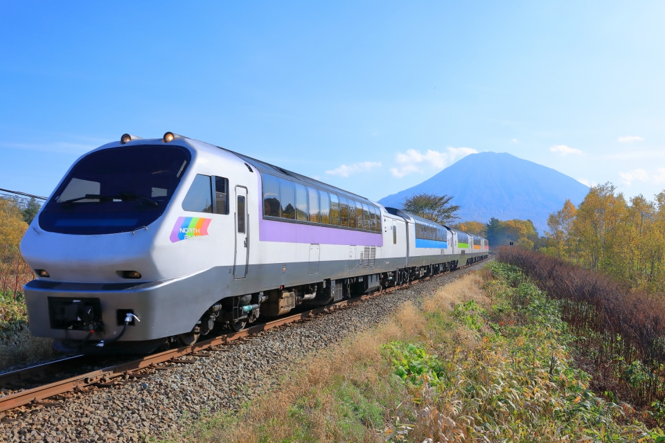 JR北海道キハ183系、2022年度内に定期運行終了 「ノースレインボー