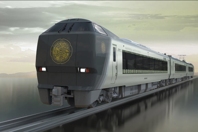 683系 W36編成 (吹田総合車両所 京都支所) 徹底ガイド | レイルラボ