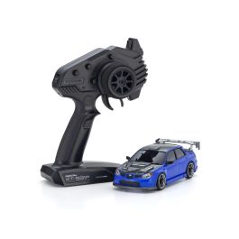 ミニッツAWD スバル インプレッサ エアロバージョン with カーボン