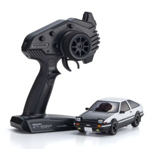 室内で遊べる手のひらサイズのRCカー 京商ミニッツシリーズ | 京商