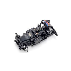 MM ワンピースアルミモーターマウント(MR-03用) R246-1355 | 京商 | RC