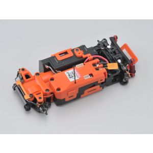 スタビライザーセット(AWD DWS用) MDW104 | 京商 | RC | Radio Control